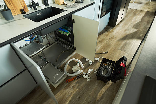 24/7 Emergency Leak Detection experts in Eglin AFB, FL